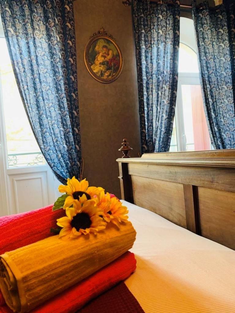 カプタング La Babayaga Bed & Breakfast エクステリア 写真