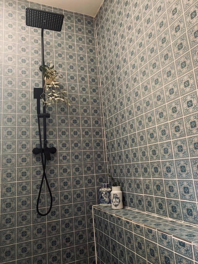 カプタング La Babayaga Bed & Breakfast エクステリア 写真